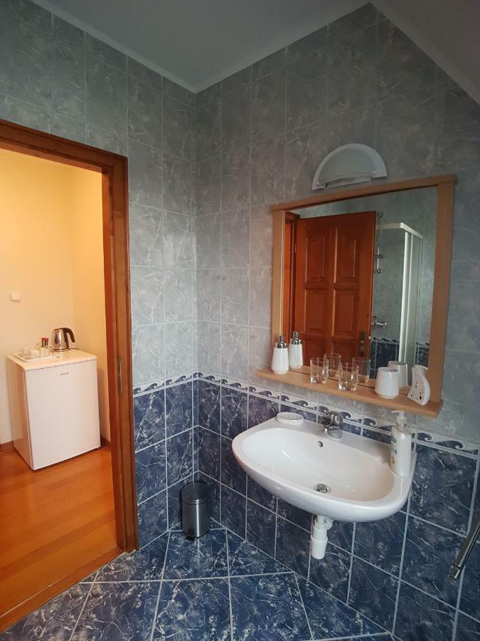 Villa Bellanova Hajdúszoboszló Dış mekan fotoğraf